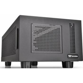 Carcasa Thermaltake Core P100, Fara Sursa