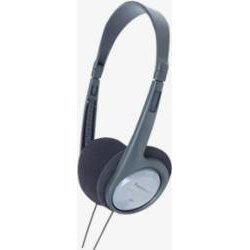 Casti Pentru Televizor Panasonic Rp-Ht090e-H, Gri