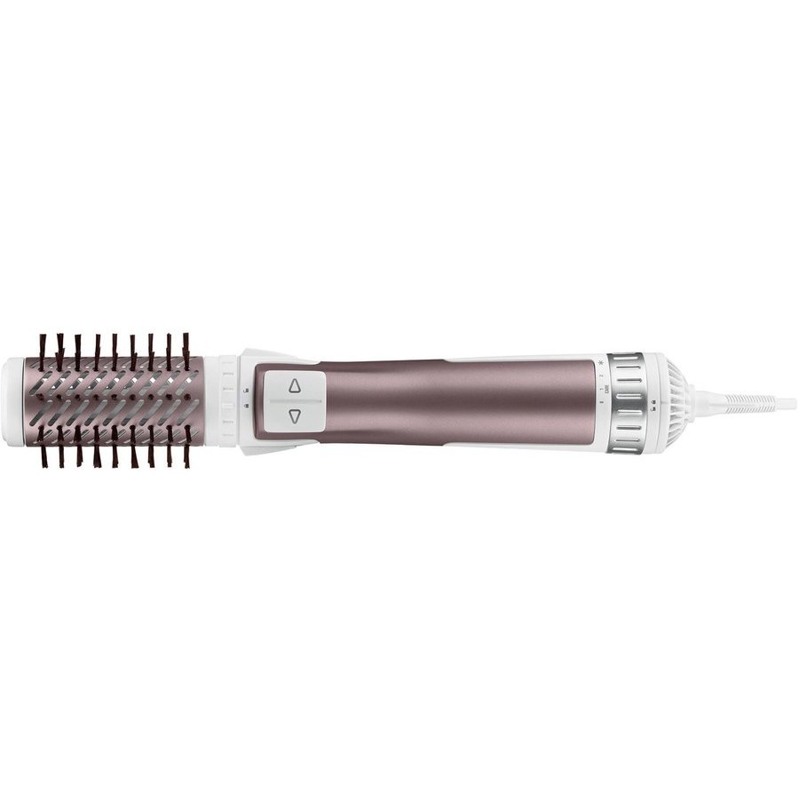 Curling ondulator pentru par Rowenta CF9540 Brush Active Premium