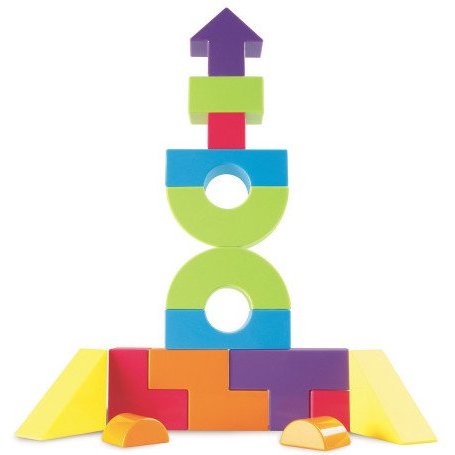 Joc de logica - Mental Blox 360
