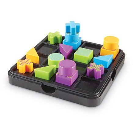 Joc de logica - Mental Blox Go!