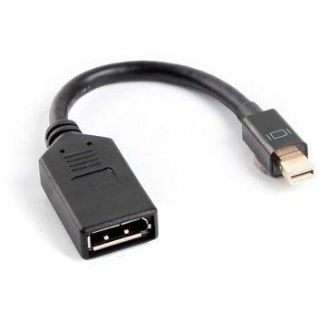Lanberg adapter mini Displayport(M)-> Displayport(F)