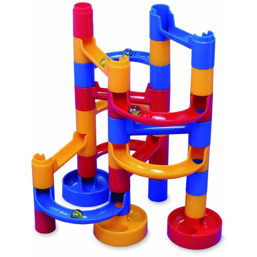 Marble Run - 30 de piese