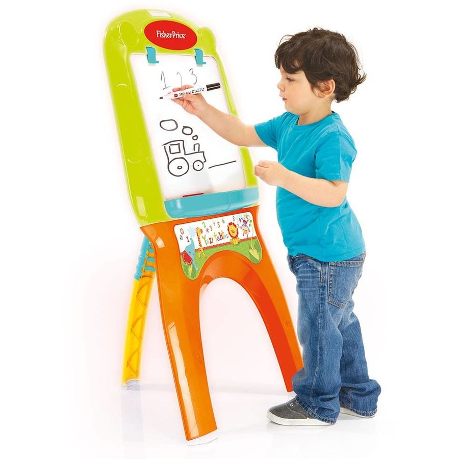 Tabla magnetica pentru copii