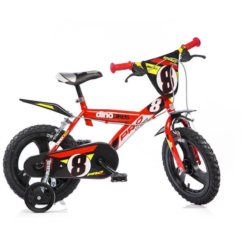 Bicicleta copii 16'' GLN