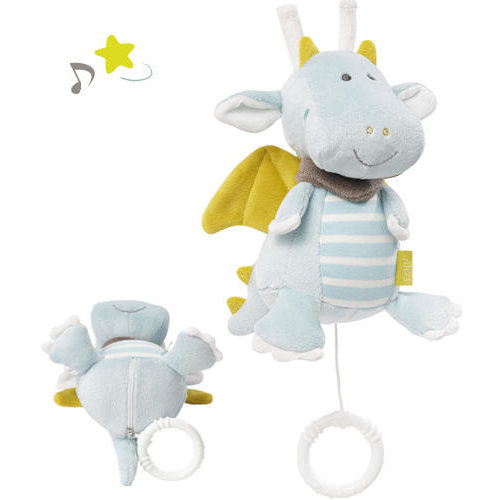 Jucarie muzicala - Dragon
