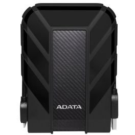HDD extern ADATA Durable HD710 Pro, 2TB, 2.5, USB 3.1, Negru