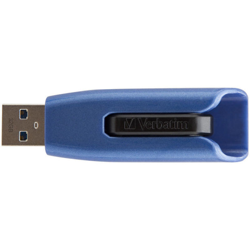 Memorie Usb Verbatim V3 Max 128gb Usb3.0 (49808)