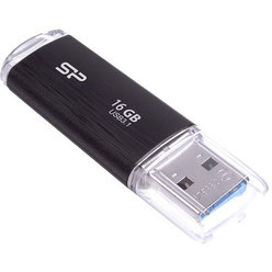 Pendrive Silicon Power 16gb Blaze B02 Usb 3.0