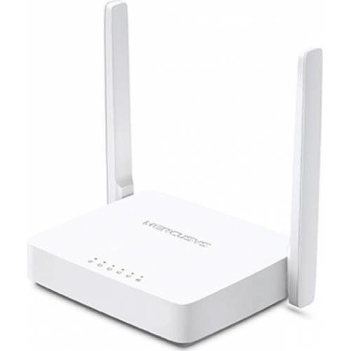 Router Fara Fir Mercusys Mw305r 300 Mbps, N