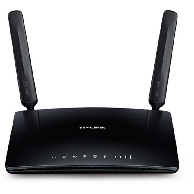 Tp-Link Tl-Mr6400 3g N300 Multivan Mobil Router
