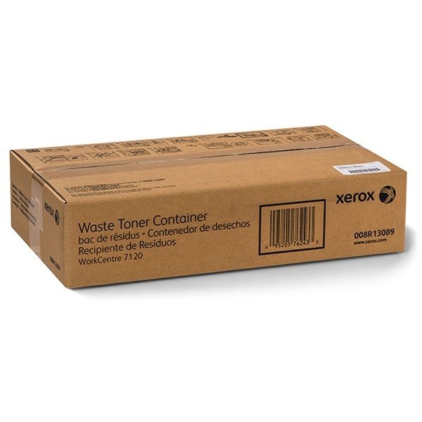 Recipient pentru resturi toner Xerox | WC 7120