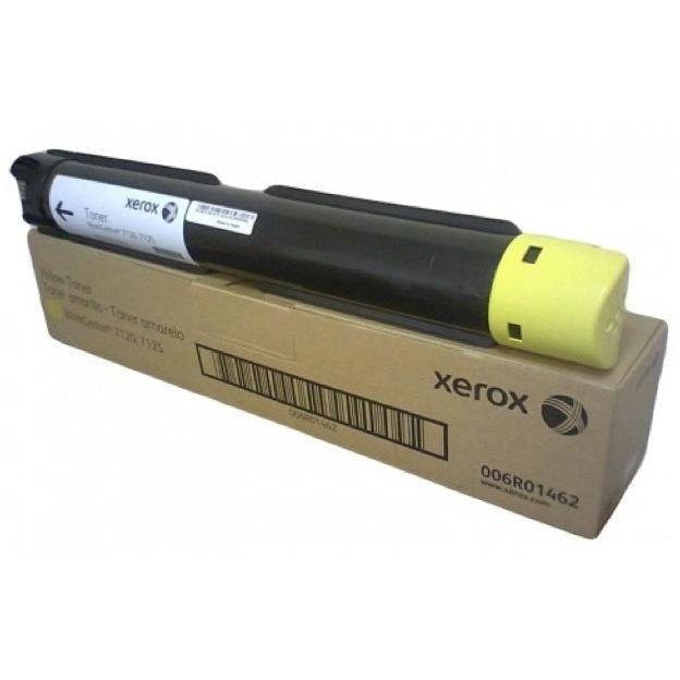 Toner Xerox galben DMO vandut |15 000 pag | WC 7120