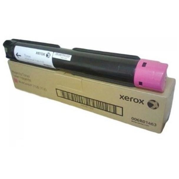Toner Xerox Magenta Original |15 000 Pag | Wc 7120