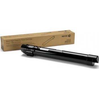 CARTUS TONER CAPACITATE MARE NEGRU, PHASER 7500 D