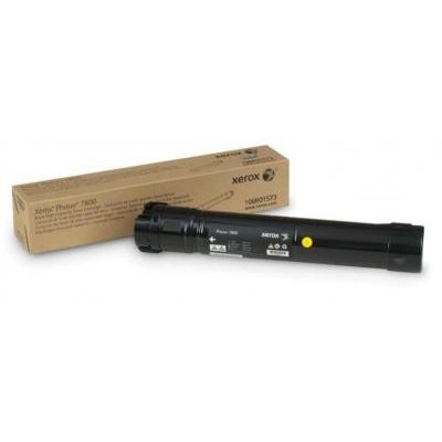 Toner Xerox Negru | 24000 Pag | Phaser 7800