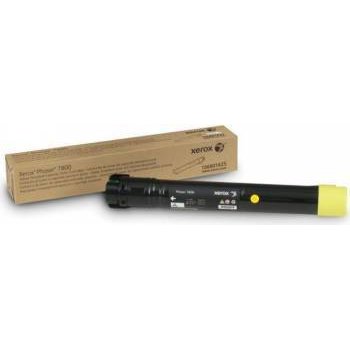 Toner Xerox Galben | 17200 Pag | Phaser 7800