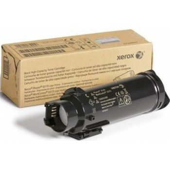 Toner Black Hi Cap Phaser 6510/Workcentre 6515 Na 5500 Str.