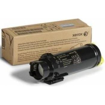 Toner Yellow Extra Hi Cap Phaser 6510/Workcentre 6515 Na 4300 Str.