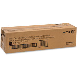 Cartus Cilindric Negru Xerox | 67 000 Pag | Wc 7120