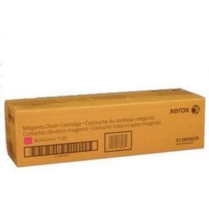 Cartus Cilindric Magenta Xerox | 51 000 Pag | Wc 7120