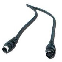 Cablu S-Video Prelungitor M/T 1.8m Ccv-513