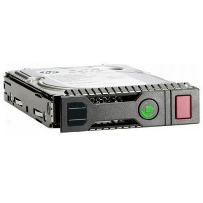 Hpe 300gb 12g 15k Rpm Hpl Sas Sff (2.5in) Smart Carrier Ent 3yr Wtydigitally Signed Firmware Hdd