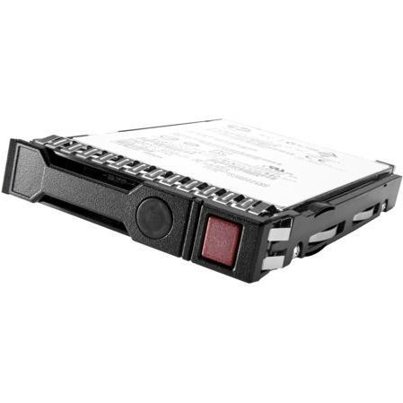 Hhpe 600gb Sas 10k Sff Sc Ds Hdd