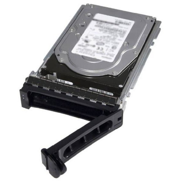 Dl 1.2tb 10k Rpm Sas 12gbps 512n 2.5in H