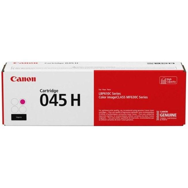 Canon Crg045hm Magenta Toner Cartridge
