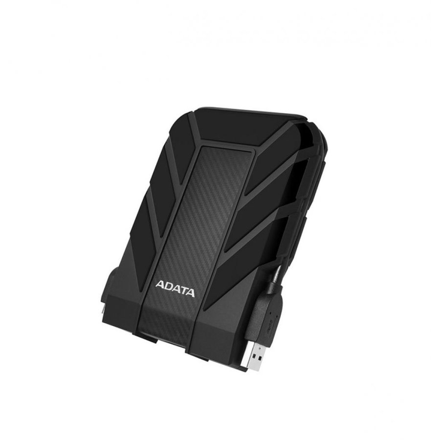 Hdd Adata Extern 1tb 2.5 Ahd710p-1tu31-Cbk