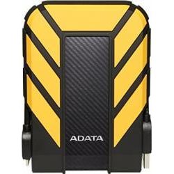 Hdd Usb3.1 2tb Ext. 2.5/Yellow Ahd710p-2tu31-Cyl Adata