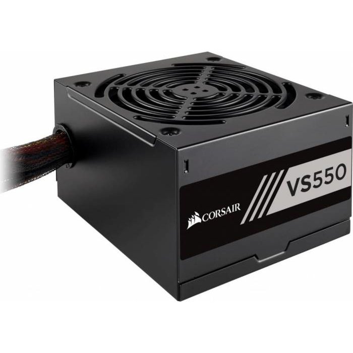 Chieftec Sfx Psu Compact Series Csn-550c, 550w, 8cm Fan