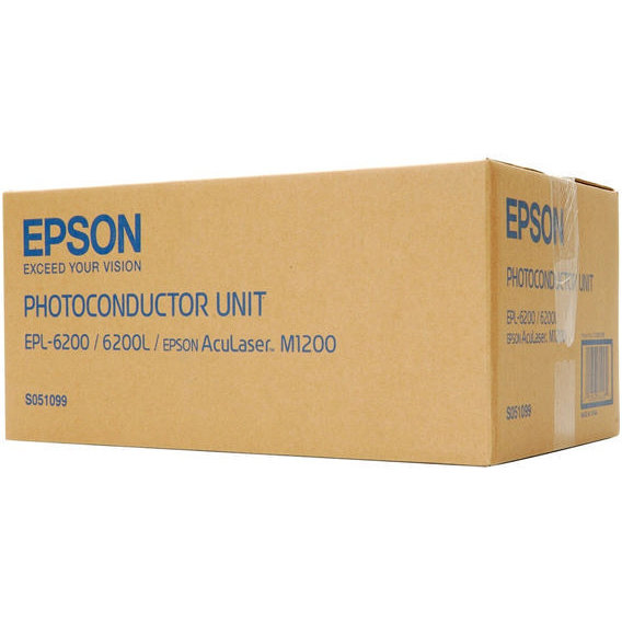 Tambur Epson | 20000 pag | EPL-6200/6200L/6200N