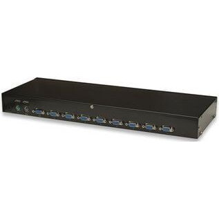 Switch KVM Intellinet 506441