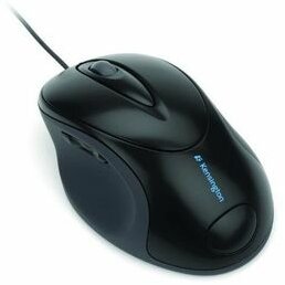 Mouse optic cu fir Kensington  Mouse-in-a-box , mufa USB