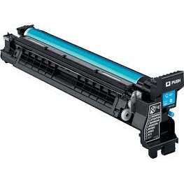 Imaging Unit Konica Minolta IU-313 C | 90 000 pages | Cyan | Bizhub C353 C353P
