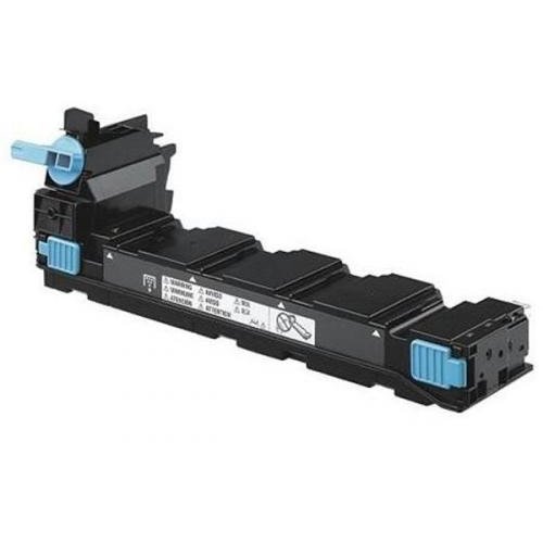 Flacon de toner rezidual Konica | 2pcs | mc 4650/4690MF/4695MF/5650/5670/