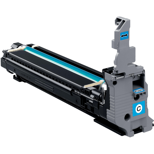 Imaging unit Konica | 30000 pag | Cyan | mc 4650 4690MF 4695MF 5650 5670