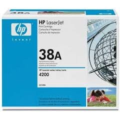 Toner HP negru | 12000 pag | LaserJet4200