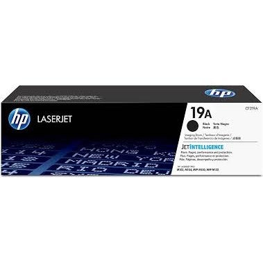 Drum HP 19A black | 12 000 pg | HP LaserJet Pro M102a/M102w/M104a/M104w/M130a