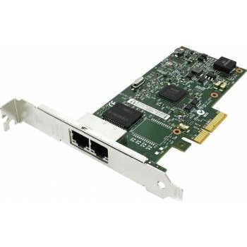 Intel Ethernet Server Adapter I350-T2v2, Bulk
