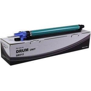 Drum Unit Konica Minolta DR-512K | Black | Bizhub C224 C284 C364 C454 C554