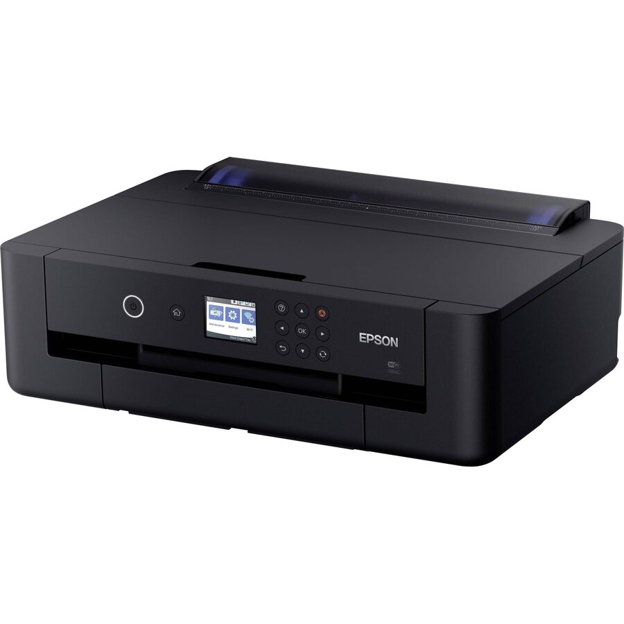 Imprimanta Epson Expression Photo HD XP-15000