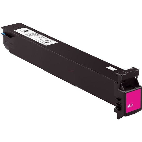 Toner Konica Minolta | 20000 Pag | Magenta | Magicolor 8650