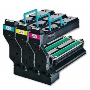 Toner Value Kit Konica Minolta | 12000 Pag | Cmy | Magicolor 5430 Dl/Dld
