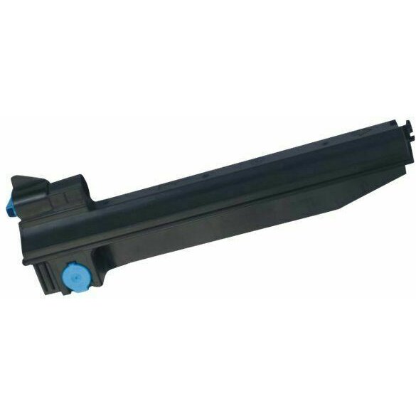 Flacon de toner rezidual Konica | Magicolor 5430 DL/DLD/5440DL/5450