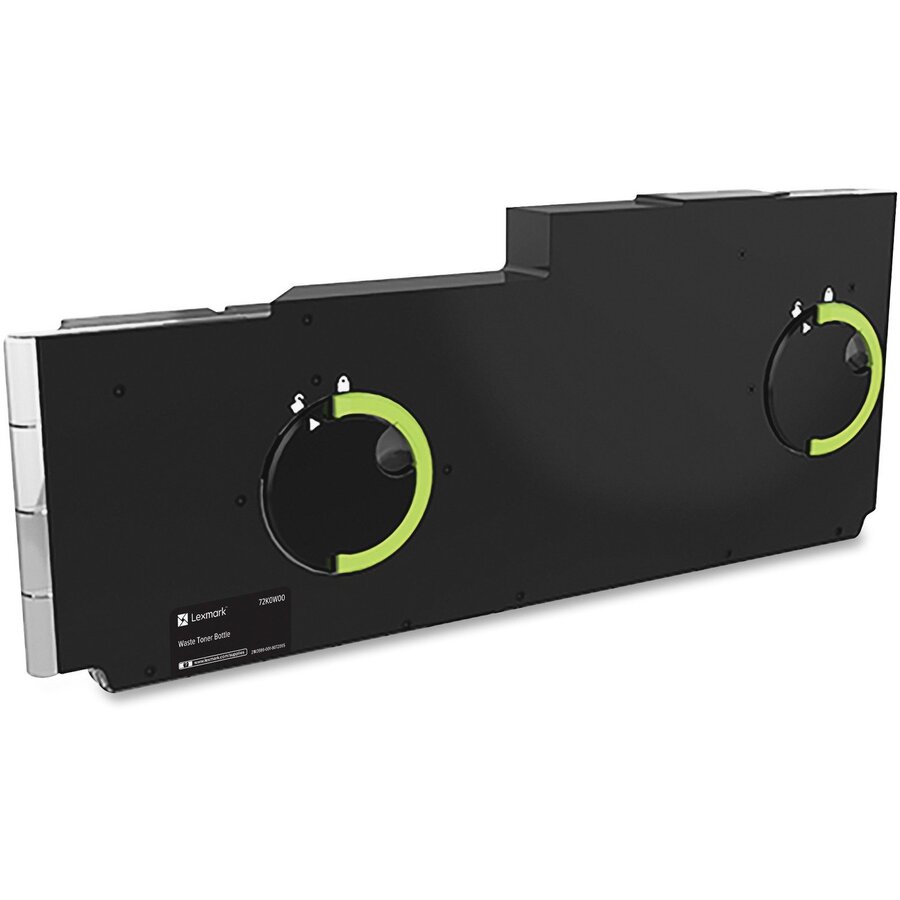 Waste toner bottle Lexmark | 115 000 str |