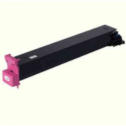 Toner Cartridge Konica Minolta | 12000 pag | Magenta | Magicolor 7450 7450 II