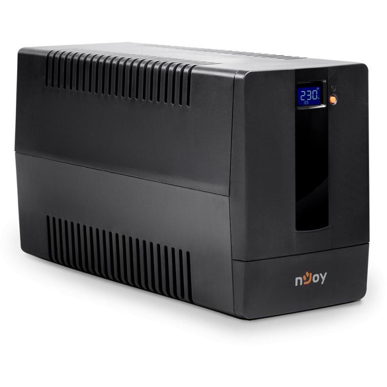 Ups Njoy Horus P 1500 Pwup-Li150h1-Az01b